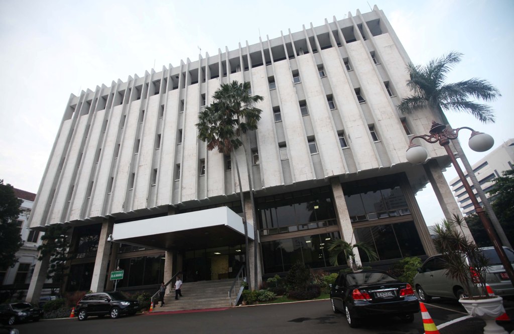 Kemenkeu Buka Lowongan untuk 597 CPNS