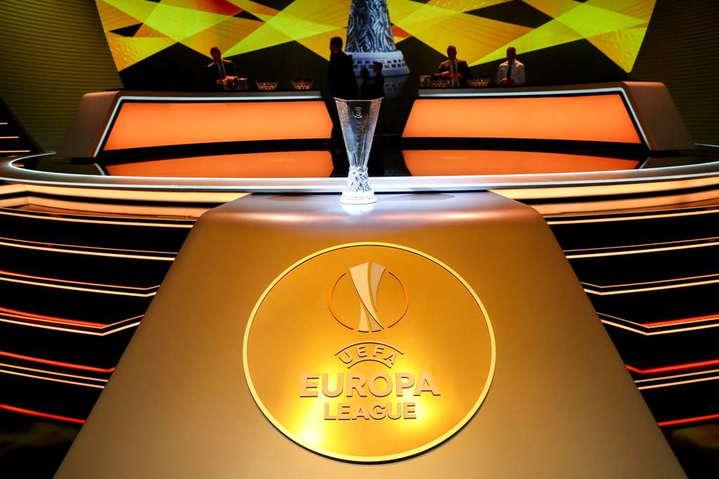 Jadwal Pertandingan Liga Europa Malam hingga Dini Hari Nanti