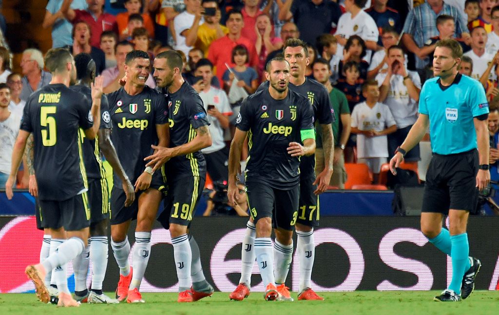 Profil Felix Brych, Wasit yang Mengusir Cristiano Ronaldo