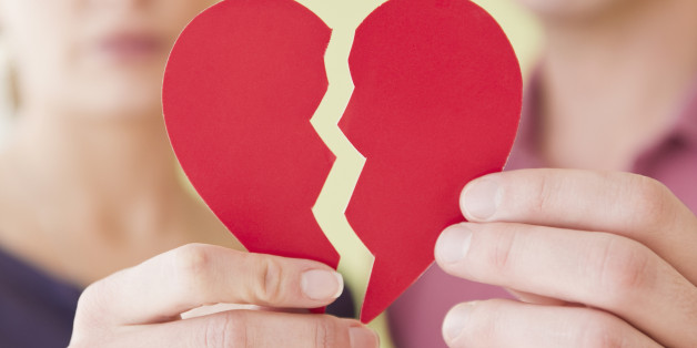 Memikirkan Hubungan Cinta yang Gagal Tidak Selalu Beri Dampak Buruk