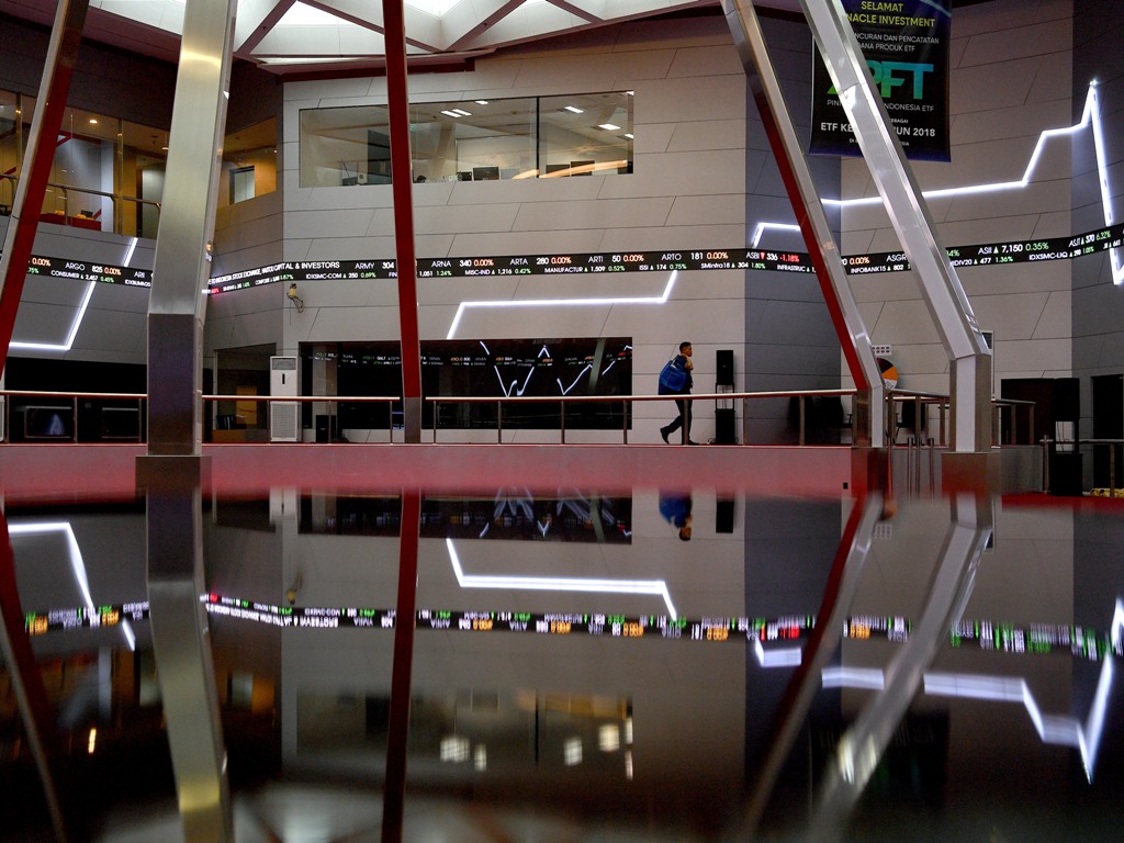 HK Metals Utama Berencana IPO