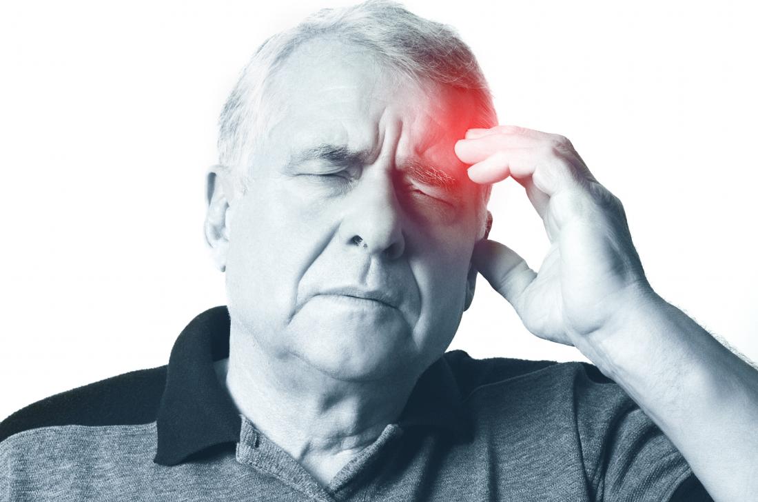 Enam Gejala Stroke yang Seringkali Diabaikan