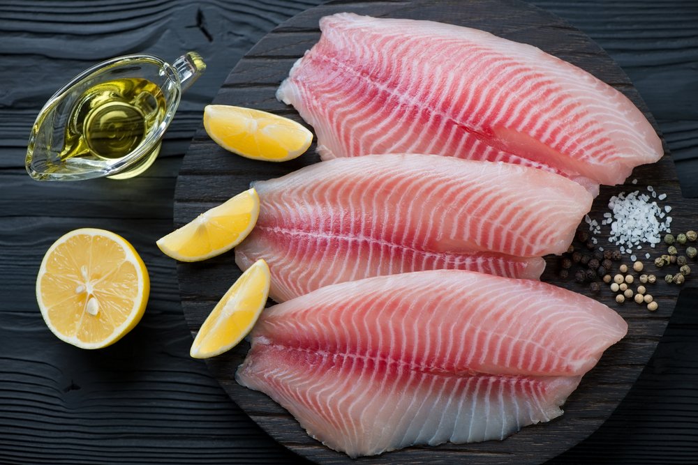 Makan Ikan, Salah Satu Cara Mencegah Pengeroposan Tulang