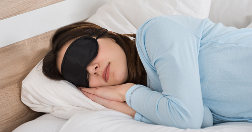 Enam Trik agar Lebih Cepat Tidur