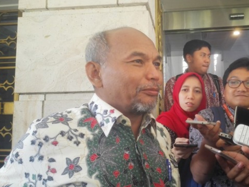 Pemerintah Beri Waktu 14 Hari untuk Pemesanan B20
