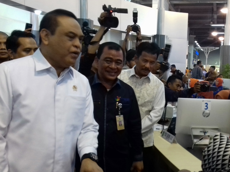 pelayanan publik