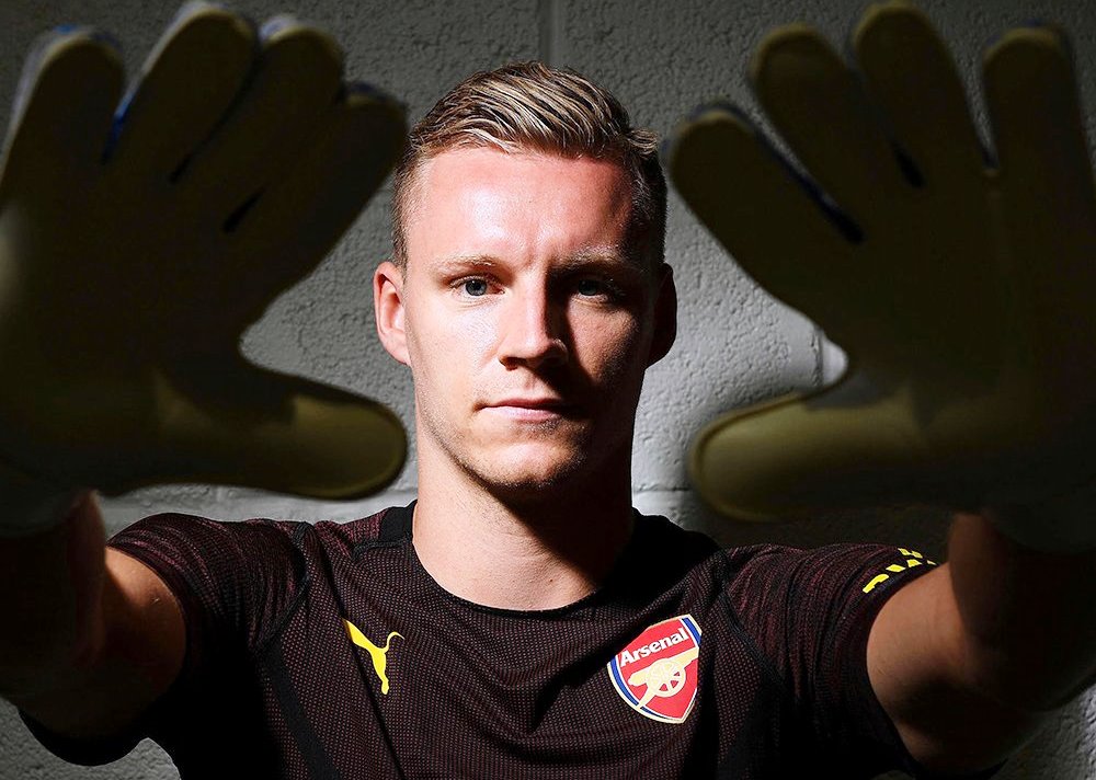Hadapi FC Vorskla, Arsenal Tanpa Oezil dan Cech