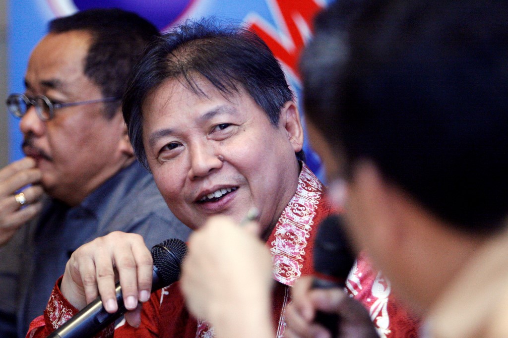 Penyelesaian Kasus Century Pertaruhan Kredibilitas KPK