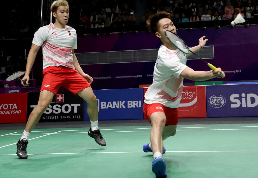 Jadwal Wakil Indonesia di China Open Hari Ini