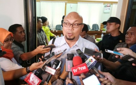DCT KPU Masih Bisa Digugat ke Bawaslu