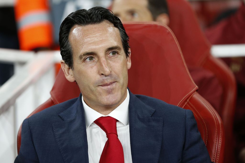 arsenal