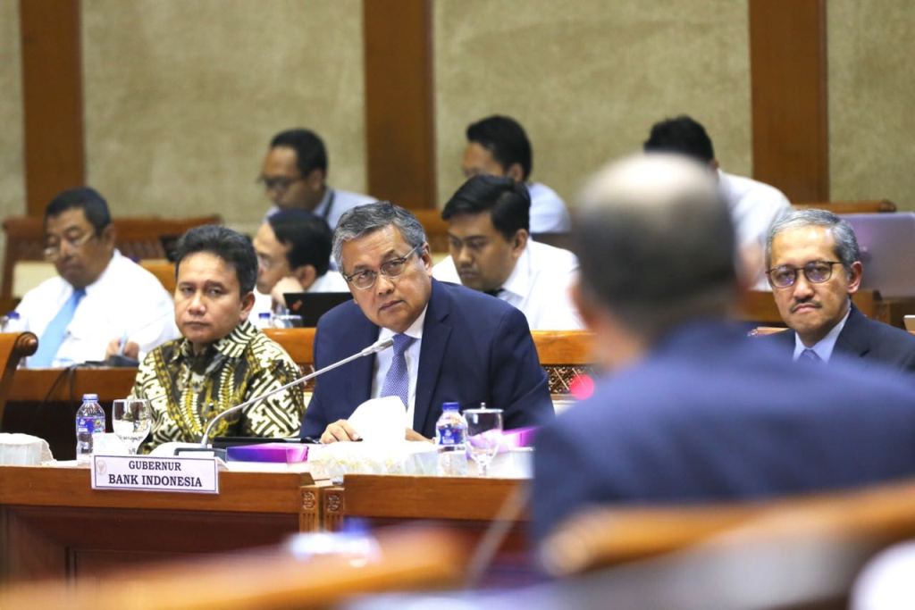 BI: Indonesia Kini Diburu Investor Global