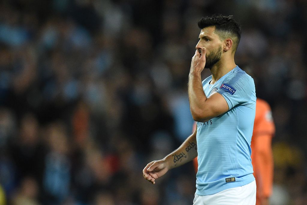 manchester city