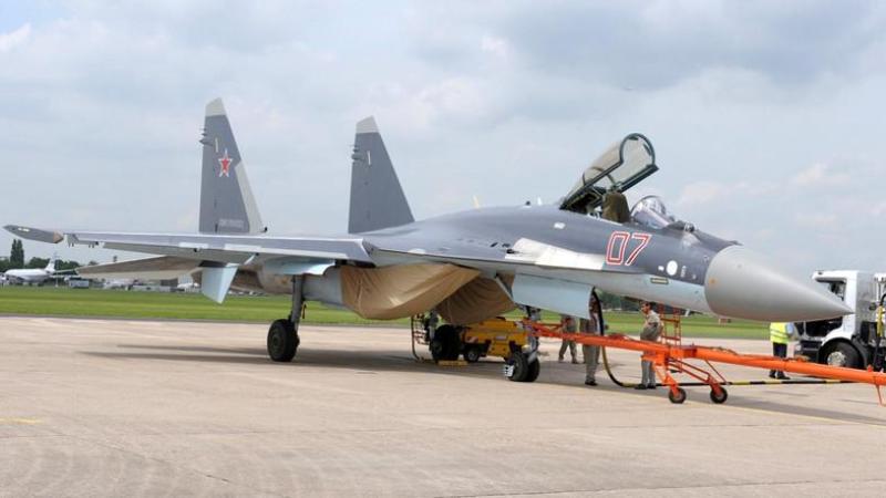 Tiongkok Peringatkan AS untuk Cabut Sanksi Militer