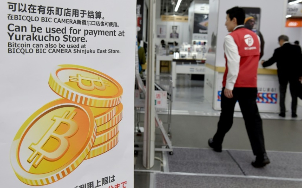 cryptocurrency