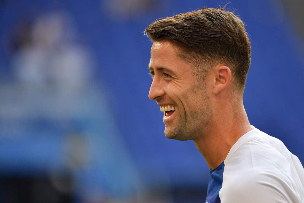 Jarang Dimainkan, Gary Cahill Pertimbangkan Hengkang dari Chelsea