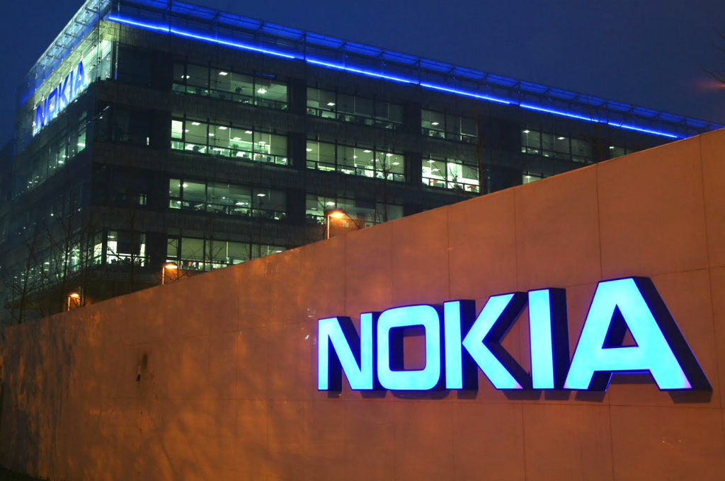 XL Axiata dan Nokia Pasang Wireless PON di Kota Tua