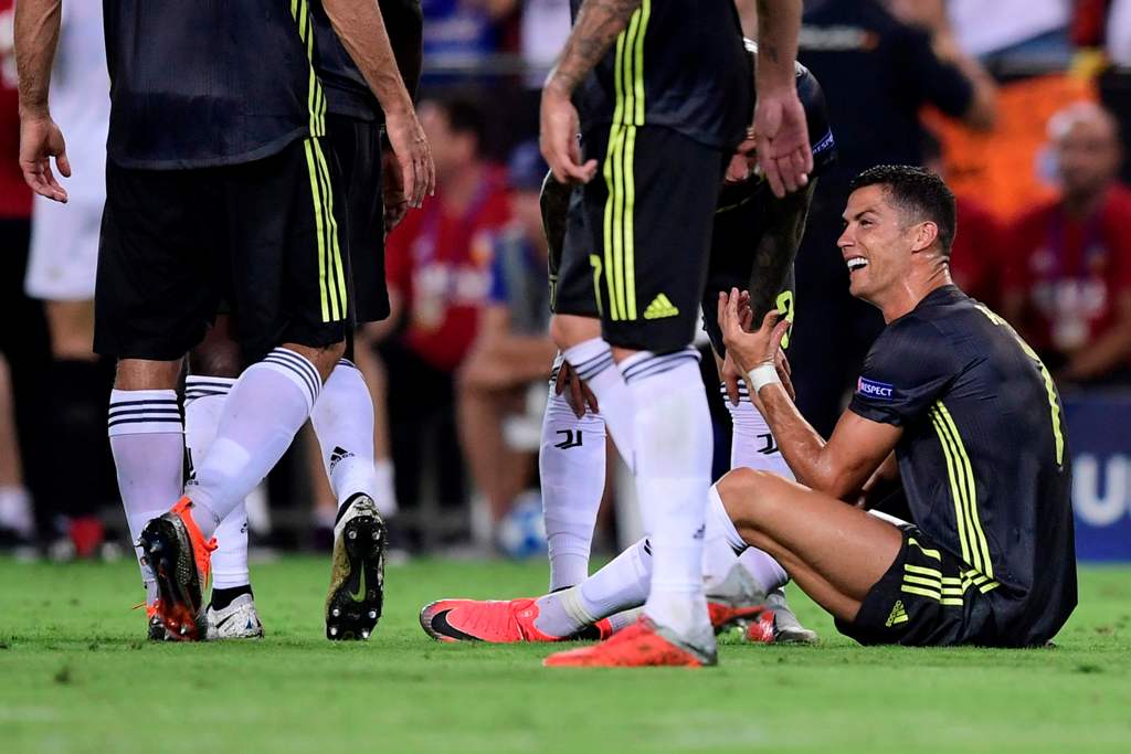 liga champions