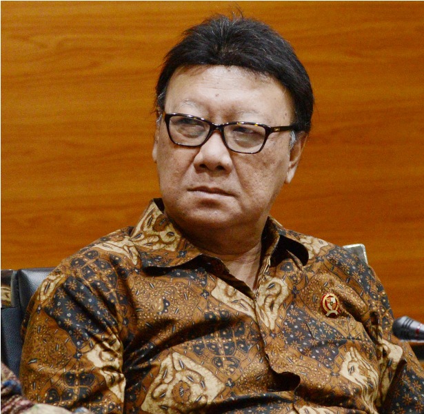 pemerintah daerah