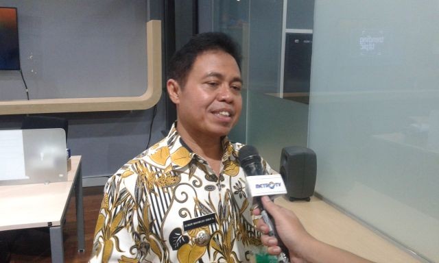 Berkas Nur Mahmudi Dilimpahkan ke Kejari