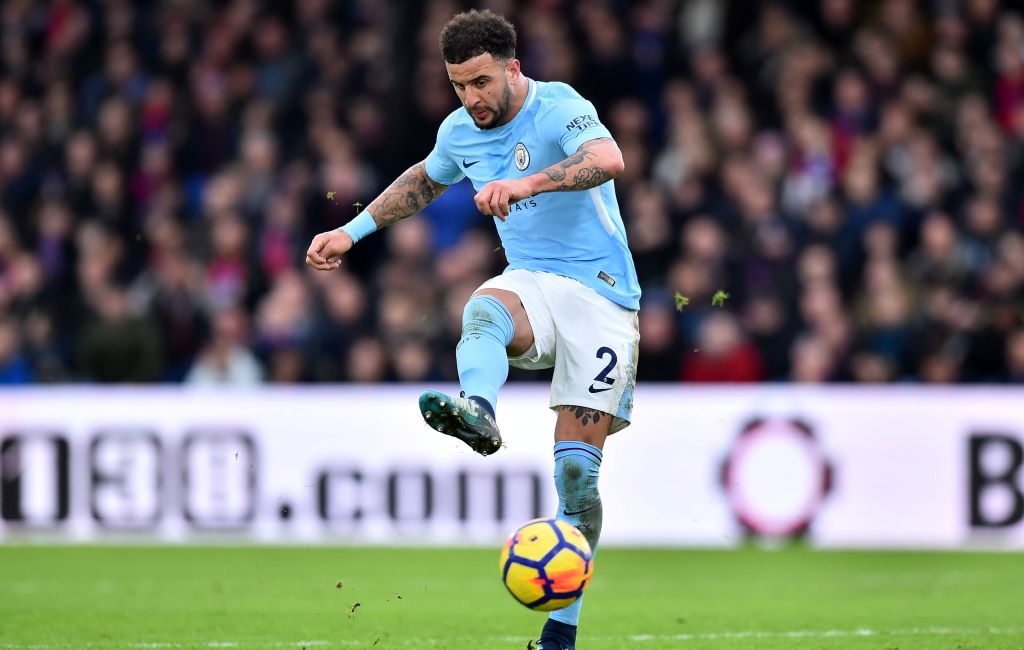 Walker Sakit Hati Dituduh Pochettino