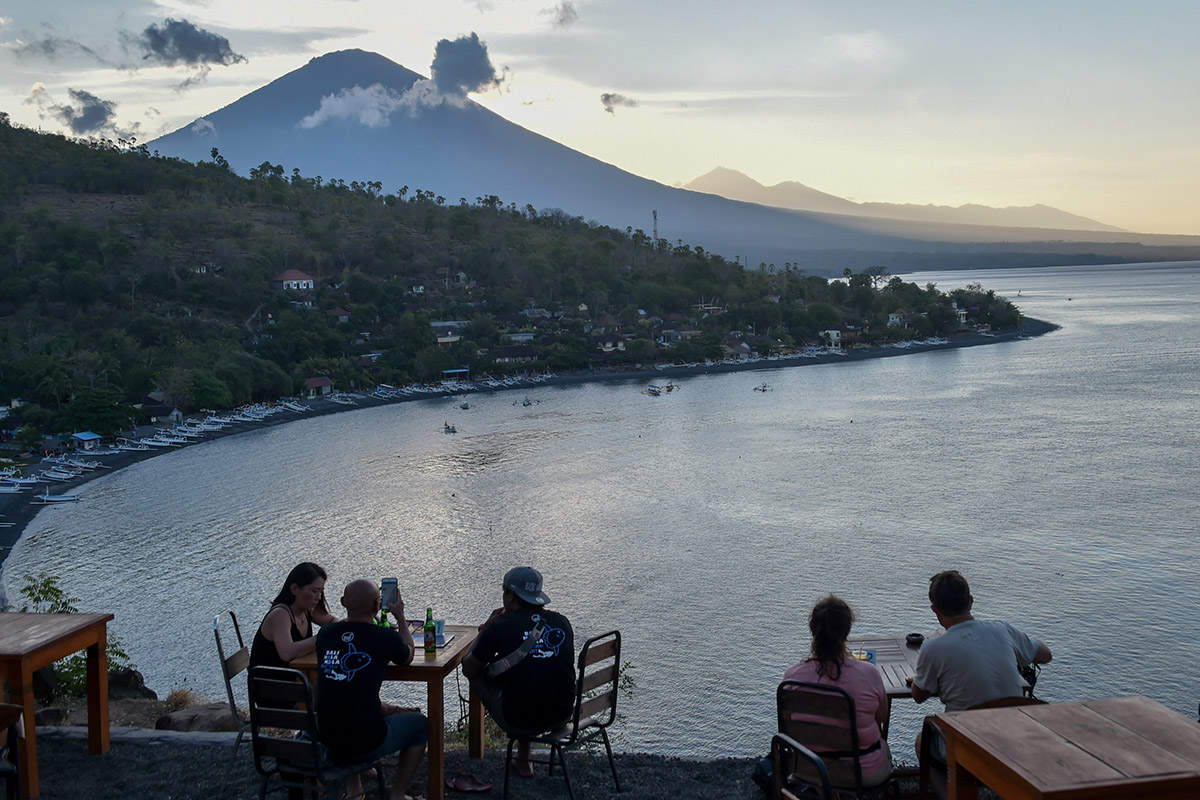 Kemenpar Siapkan 33 Paket Wisata ke Delegasi IMF-Bank Dunia