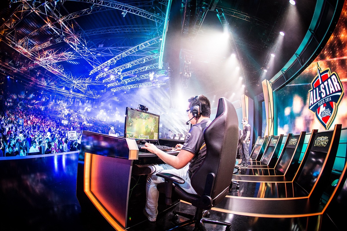 games