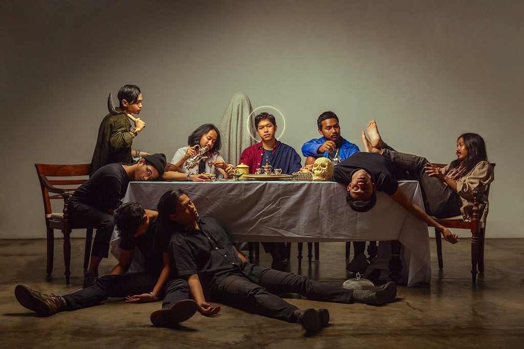 musik indonesia