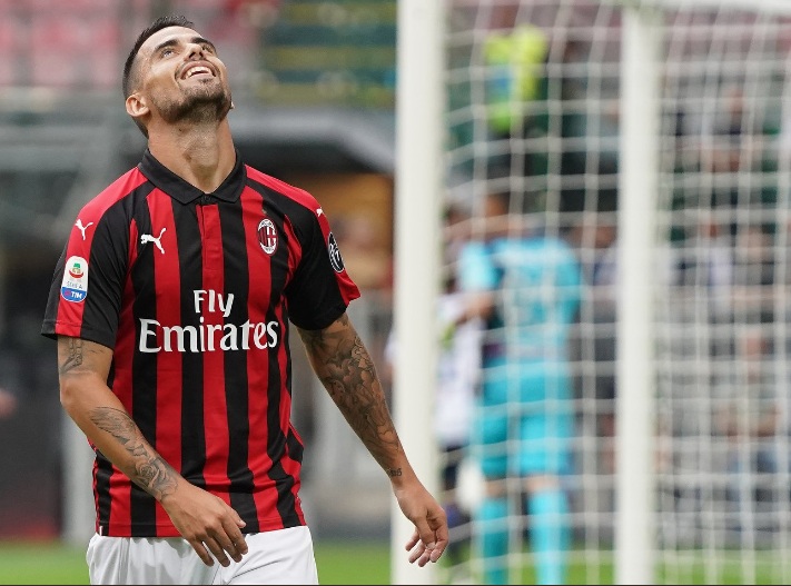 Milan Berbagi Angka dengan Atalanta di San Siro
