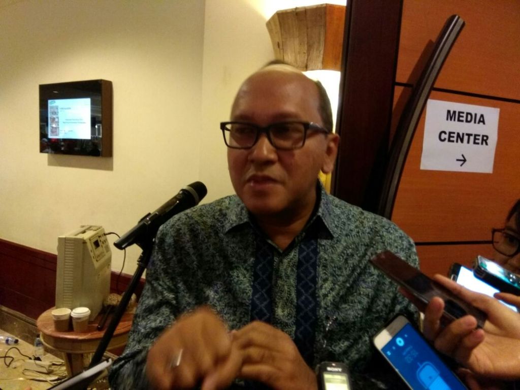 Kadin Telah Menjadi Tulang Punggung Ekonomi Nasional