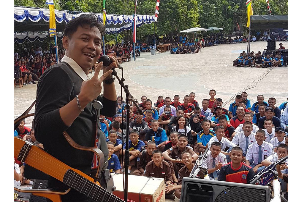 selebritas dan narkoba