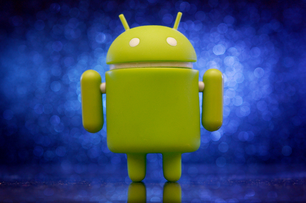 Bagaimana Android Pertama Mengubah Industri Smartphone