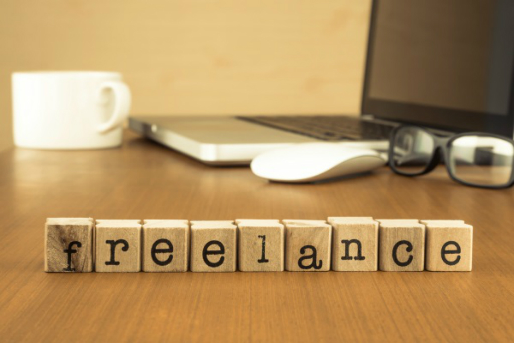 freelancer