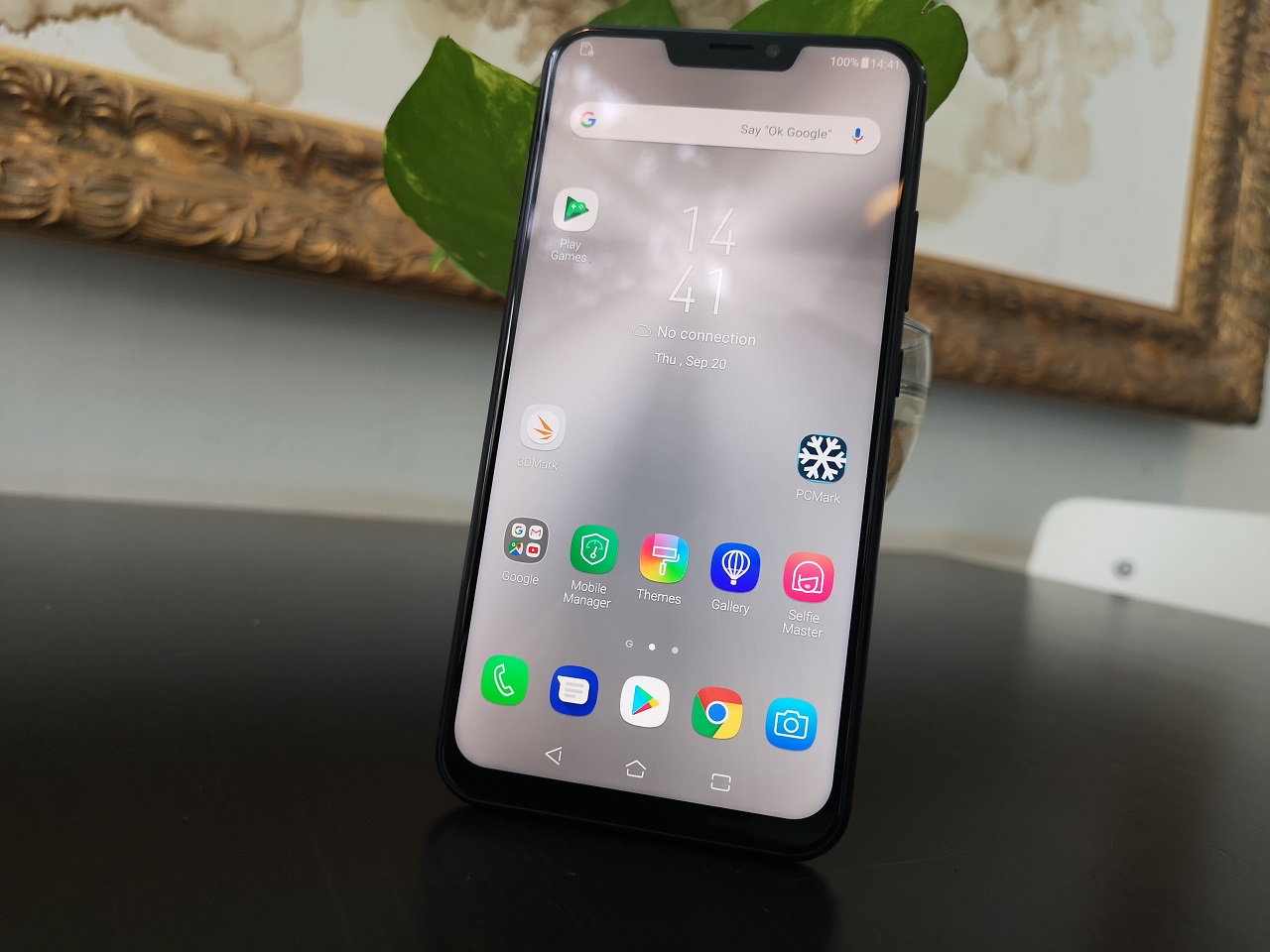 ASUS ZenFone 5Z, Jagoan ASUS untuk Performa Premium