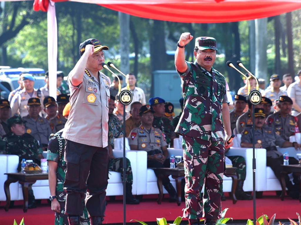 pemilu serentak 2019