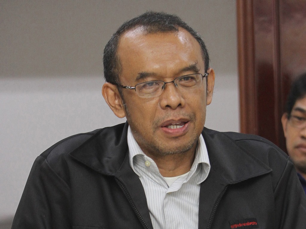 Kemenpora Siapkan Hukuman Tegas untuk Persib