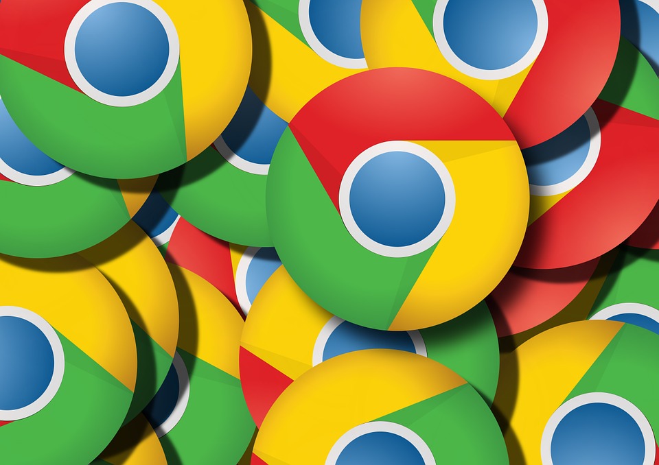 Pembaruan Chrome Dianggap Rusak Privasi
