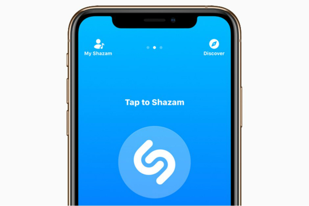 Apple Selesaikan Akuisisi Shazam