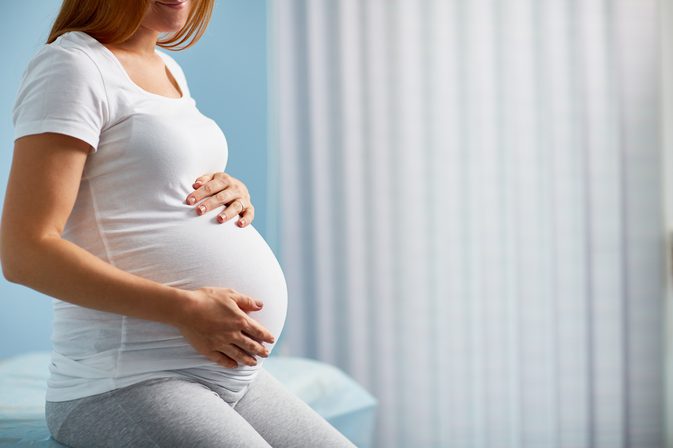Pentingnya Konseling Pola Makan Bagi Bumil Obesitas