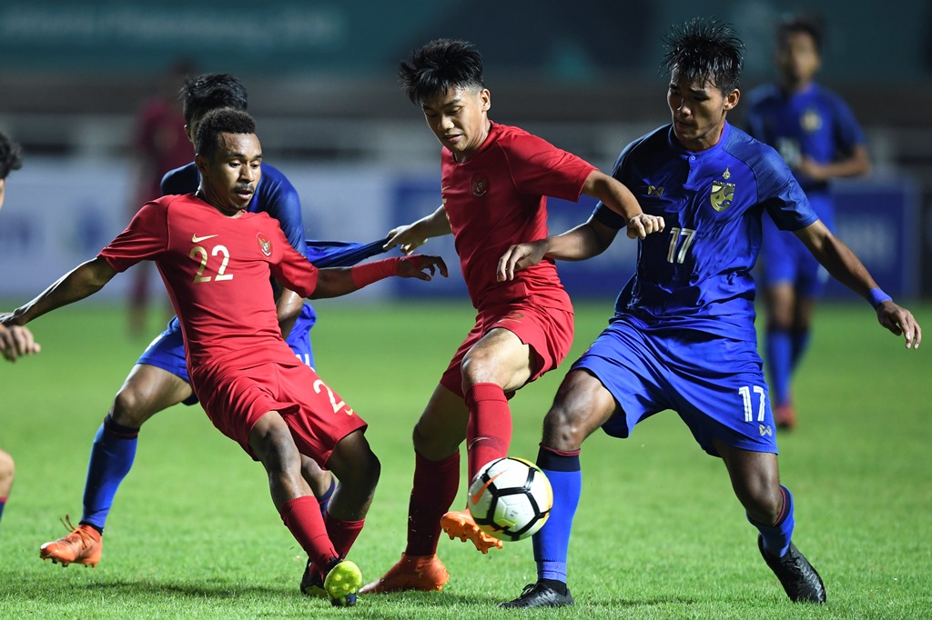 Prediksi Indonesia U-19 vs Tiongkok: Rapatkan Pertahanan demi Hasil Maksimal