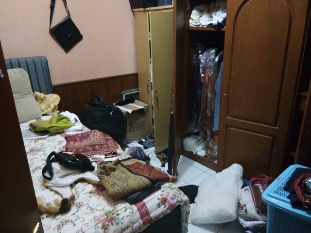 Perampok Bersenjata Api Beraksi Siang Hari di Tangsel