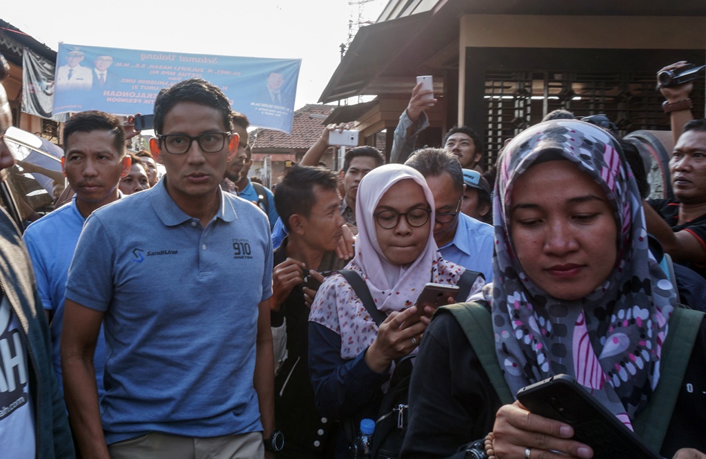 pilpres 2019