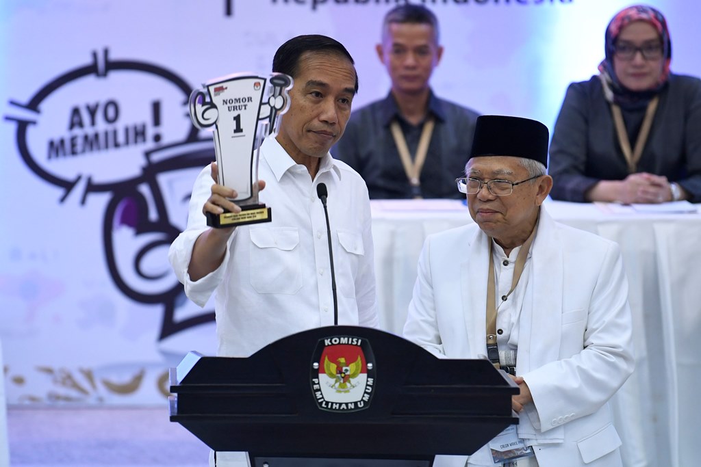 pilpres 2019