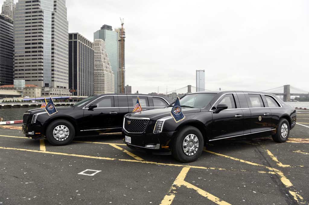 cadillac