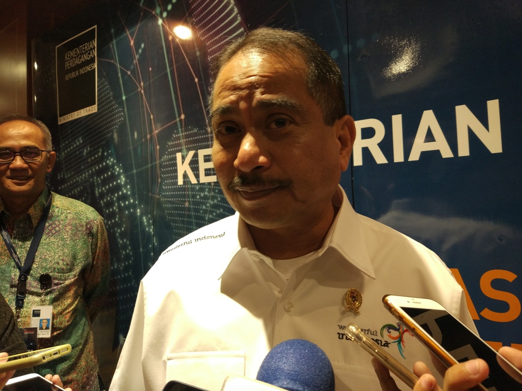 Pengembangan Pariwisata 'Bali Baru' Butuh Rp500 Triliun