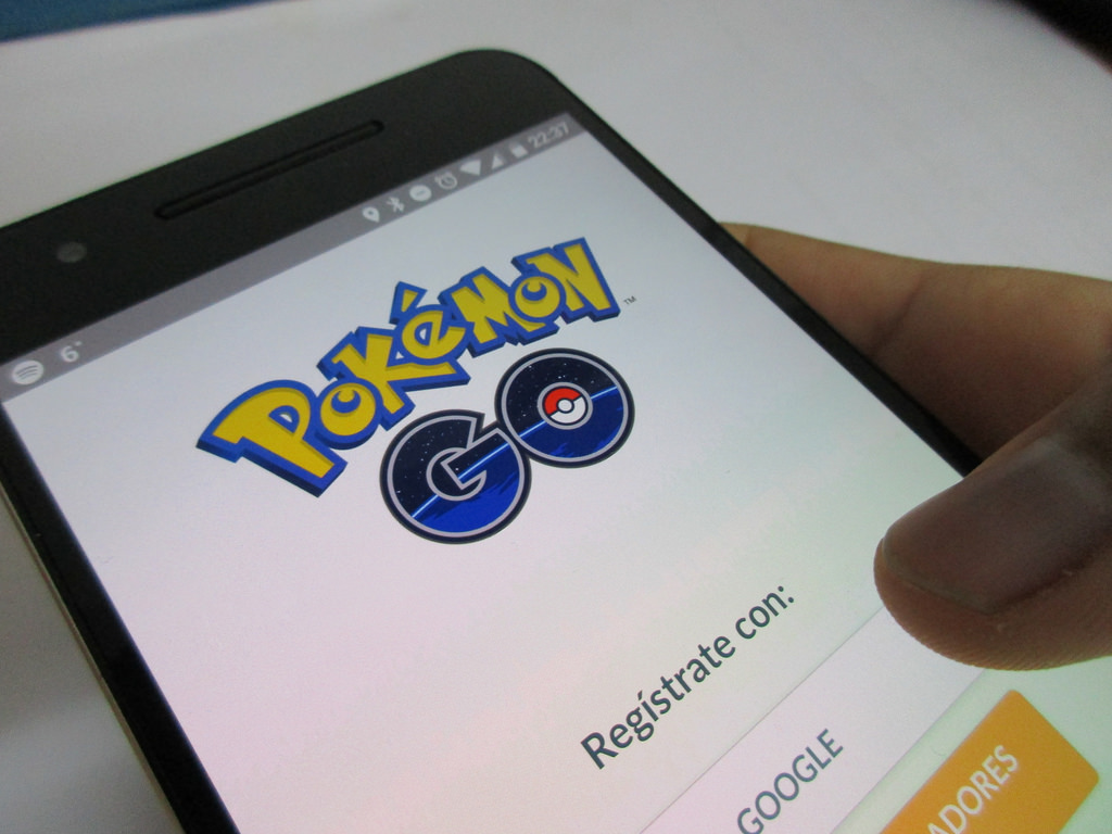 Pendapatan Pokemon Go Tembus Rp29,8 Triliun