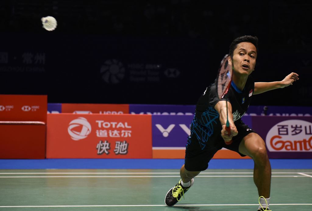 Jadwal Pertandingan 7 Wakil Indonesia di Korea Open Hari Ini
