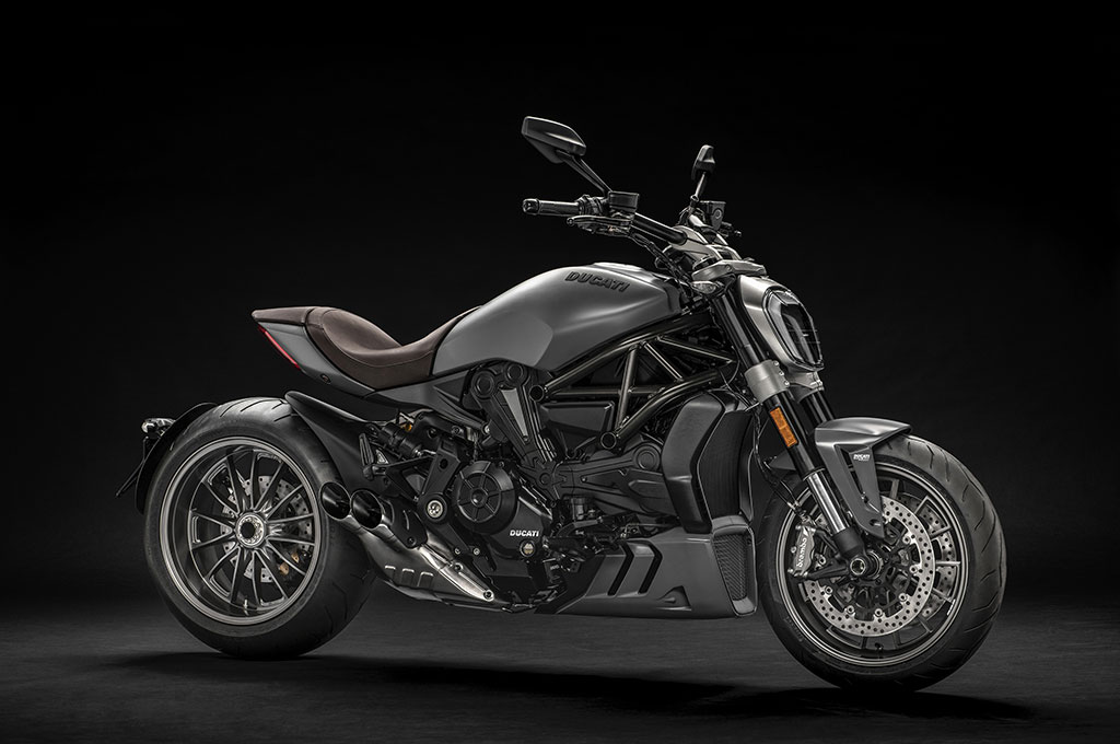ducati