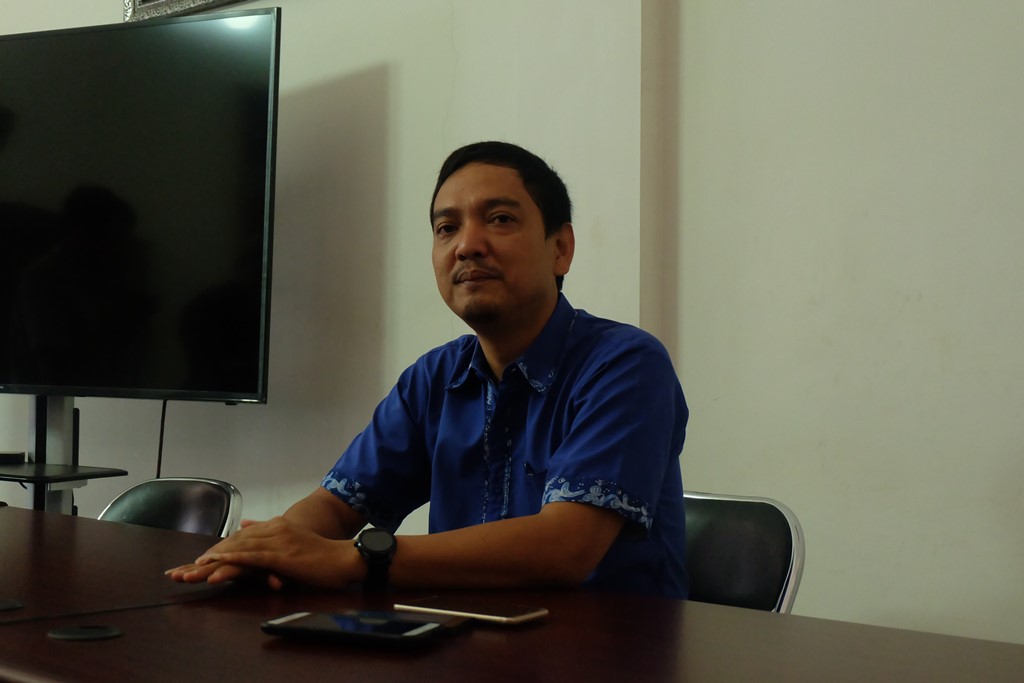 Cerita Yoyok Sukawi Membina Suporter PSIS Semarang
