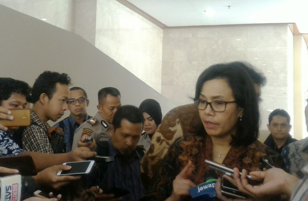 belanja negara